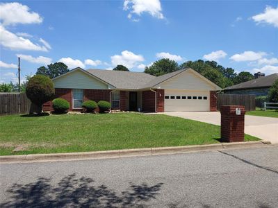 New construction Single-Family house 1360 Ne 26Th St, Paris, TX 75460 - image