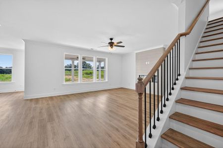 New construction Single-Family house 462 Gene Bell Rd, Monroe, GA 30655 - image 19