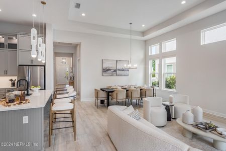 Tamaya by ICI Homes in Jacksonville - photo 38 38