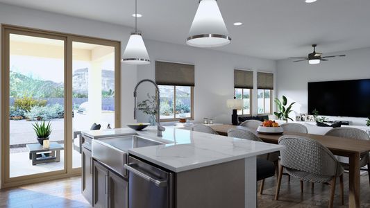 Mandarin at Citrus Park by Landsea Homes in Goodyear - photo 38 38