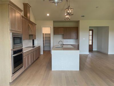 New construction Single-Family house 112 Aiden Dr, Waxahachie, TX 75165 plan Vista - image 6