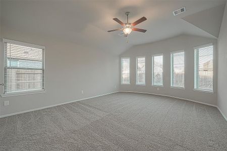 New construction Single-Family house 1306 Vinter Meadows Ln, Richmond, TX 77406 null- photo 35 35