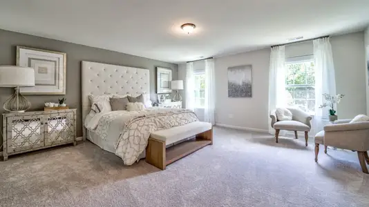 Elizabeth: Enclave by Lennar in Fort Mill - photo 52 52