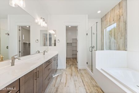 New construction Single-Family house 7592 W Evans Dr, Peoria, AZ 85381 - image 12