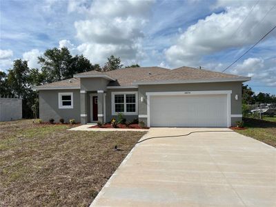 New construction Single-Family house 14374 Sw 33Rd Court Rd, Ocala, FL 34473 - image