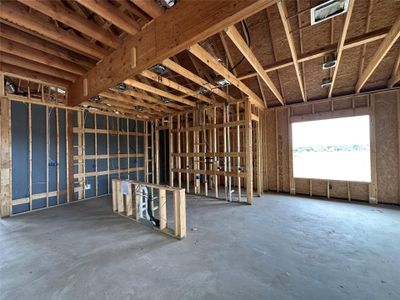 New construction Single-Family house 144 Agua Dulce, Bastrop, TX 78602 plan Savannah - image 10