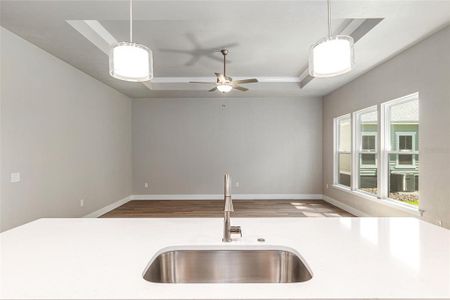 New construction Single-Family house 939 Nw 132Nd Blvd, Newberry, FL 32669 - image 17