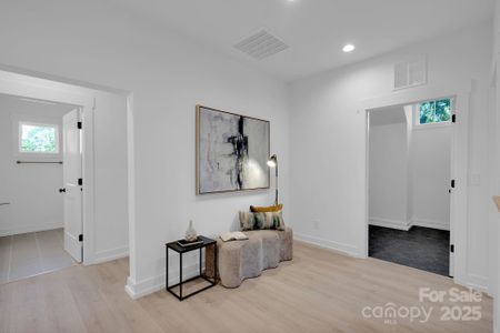 New construction Single-Family house 2816 Springway Dr, Charlotte, NC 28205 - image 11