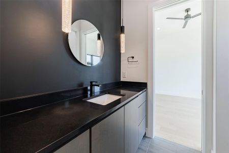 New construction Single-Family house 125 Azalea Lp, Horseshoe Bay, TX 78657 - image 14