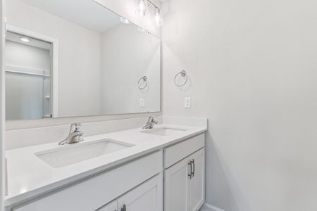 New construction Single-Family house 401 Yardarm Ln, Kingsland, GA 31548 plan The Gwinnett - image 15