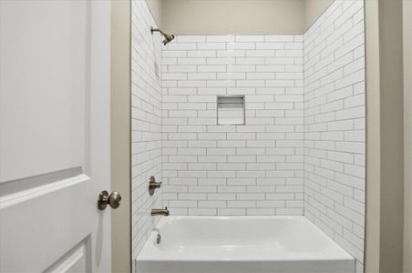 New construction Single-Family house 216 Ewing Wy, Dacula, GA 30019 plan Camellia - image 20