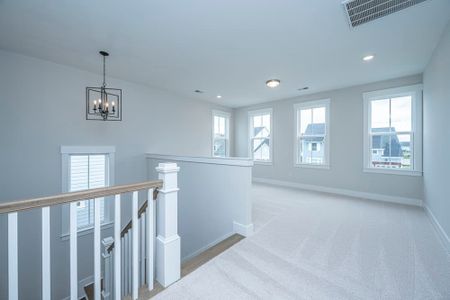 New construction Single-Family house 216 Carefree Wy, Summerville, SC 29486 plan Mansfield - image 12