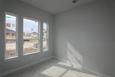 New construction Single-Family house 4812 Warm Wassail Dr, Austin, TX 78747 Brahman - Capital Series- photo 14 14