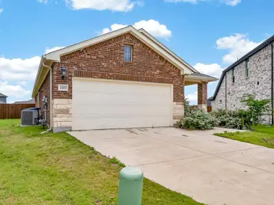 New construction Single-Family house 4805 Ellison Dr, McKinney, TX 75071 plan The Congaree - image