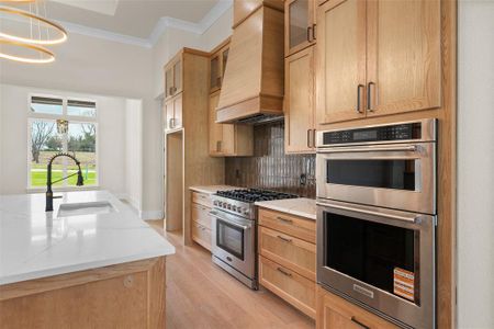 New construction Single-Family house 2416 Candlestick Dr, Granbury, TX 76049 - image 19