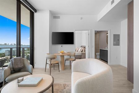 New construction Condo house 580 72Nd St, Unit 1908, Miami Beach, FL 33141 - image 7