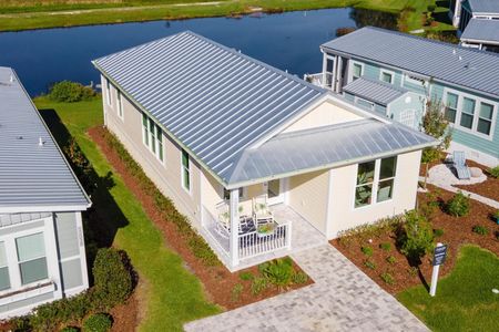 New construction Single-Family house 12176 Grand Oak Lane, Wildwood, FL 34484 - photo 5 5