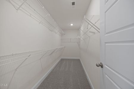 New construction Townhouse house 716 Winton Wy, Unit 546, Wake Forest, NC 27587 - image 14