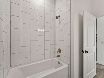 New construction Single-Family house 2373 Jeannin Dr, North Port, FL 34288 - image 11