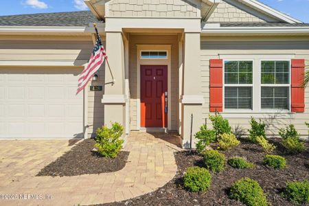 New construction Single-Family house 428 Lake Sinclair St, St. Augustine, FL 32084 null- photo 0