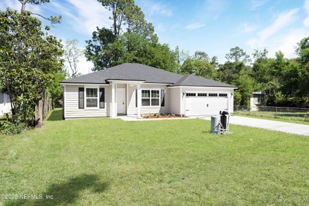 New construction Single-Family house 4375 Loys Dr, Jacksonville, FL 32246 Dahlia- photo 0