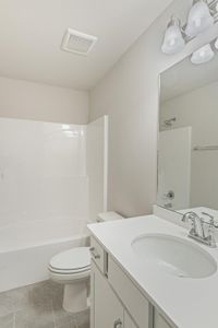 New construction Single-Family house 1314 Ruddy Wy, Lebanon, TN 37090 - image 17