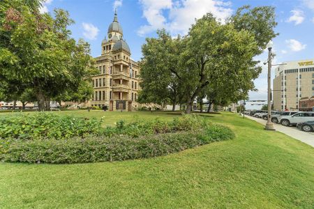 New construction Single-Family house 208 Peckham Dr, Northlake, TX 76247 Winnsboro - 50' Smart Series- photo 9 9