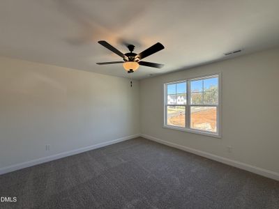 New construction Townhouse house 155 Calluna Dr, Clayton, NC 27527 - image 13