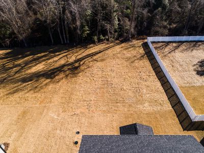 New construction Single-Family house 370 Fast Pitch Ln, Four Oaks, NC 27524 Shenandoah- photo 38 38