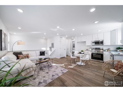 New construction Single-Family house 5254 Melvick Ln, Johnstown, CO 80534 - image 7