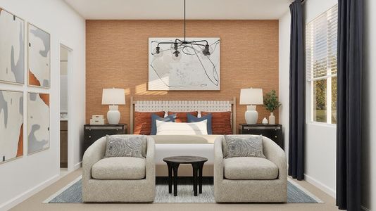 Montecito at Estrella: Summit 7