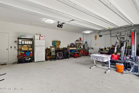 New construction Single-Family house 10520 Ruth Ave, Hastings, FL 32145 plan The Miramar - image 16