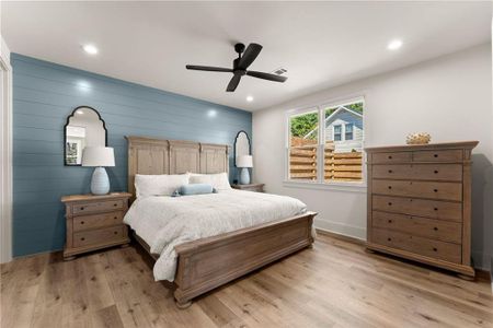 New construction Townhouse house 368 Forrest Ave, Gainesville, GA 30501 - image 16