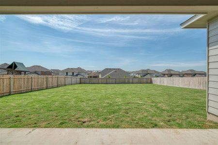 New construction Single-Family house 4717 San Rufo Dr, Round Rock, TX 78665 null- photo 31 31