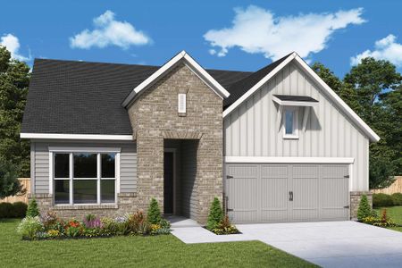 Maple Grove at Towne Lake by David Weekley Homes in Woodstock - photo 7 7