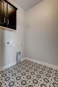 New construction Townhouse house 3425 Triano Creek Dr, Unit 101, Loveland, CO 80538 null- photo 45 45