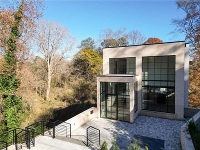 New construction Single-Family house 247 Huntington Rd Ne, Atlanta, GA 30309 null- photo 89 89