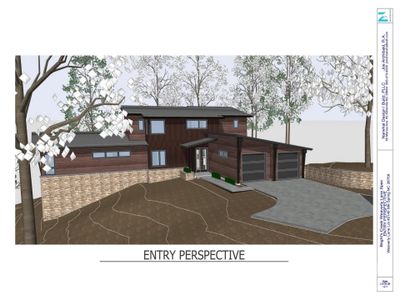 New construction Single-Family house 2140 Harm Creek Lp, Mill Spring, NC 28756 - image