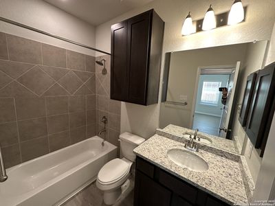 New construction Multi-Family house 810 E Baxter St, Seguin, TX 78155 - image 9