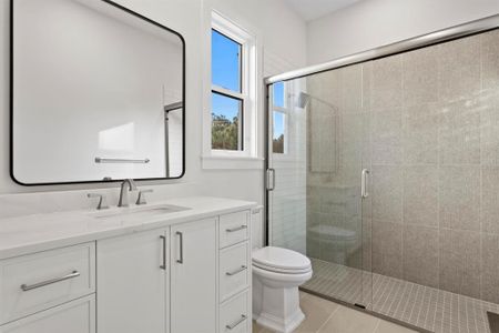 New construction Single-Family house 4624 W San Jose St, Tampa, FL 33629 - image 9