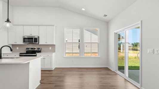 New construction Single-Family house 214 Letha Dr, Longs, SC 29568 plan Easton - image 7