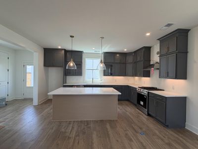 New construction Single-Family house 519 Ivy Green Ln, Summerville, SC 29486 plan The Wake - image 8