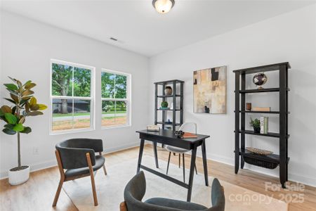 New construction Single-Family house 205 Henderson Cir, Harrisburg, NC 28075 - image 13