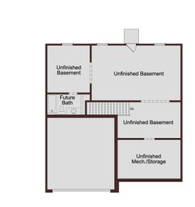 New construction Single-Family house 400 Paces Dr, Lithia Springs, GA 30122 plan Lakewood - image 7