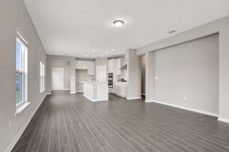 New construction Single-Family house 182 Brook Forest Dr, St. Augustine, FL 32092 plan Avondale - 40' Homesites - image 13