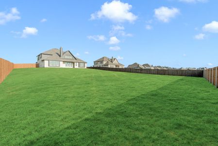 New construction Single-Family house 12524 Yellowstone St, Godley, TX 76044 Primrose VI- photo 85 85