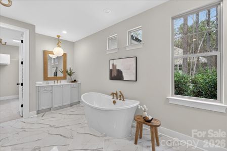 New construction Single-Family house 6274 Chimney Bluff Rd, Lancaster, SC 29720 - image 10