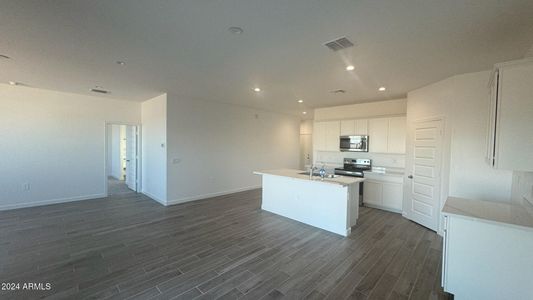 New construction Single-Family house 48467 N Duran Wy, Gold Canyon, AZ 85118 Cali- photo 3 3