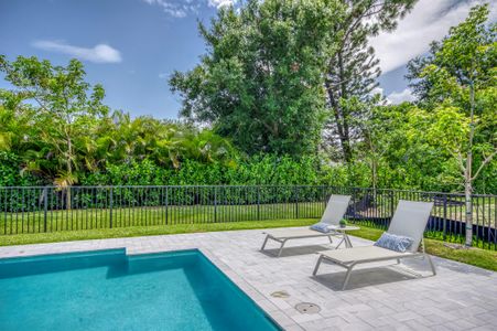 New construction Single-Family house 18416 Symphony Ct, Jupiter, FL 33458 null- photo 31 31