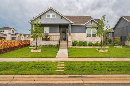 New construction Single-Family house 7413 Boyd Haven Dr, Austin, TX 78744 null- photo 0
